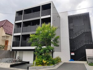 アークマーク新中野（101）