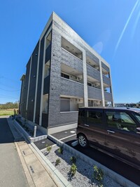 サン　フォレストⅤ