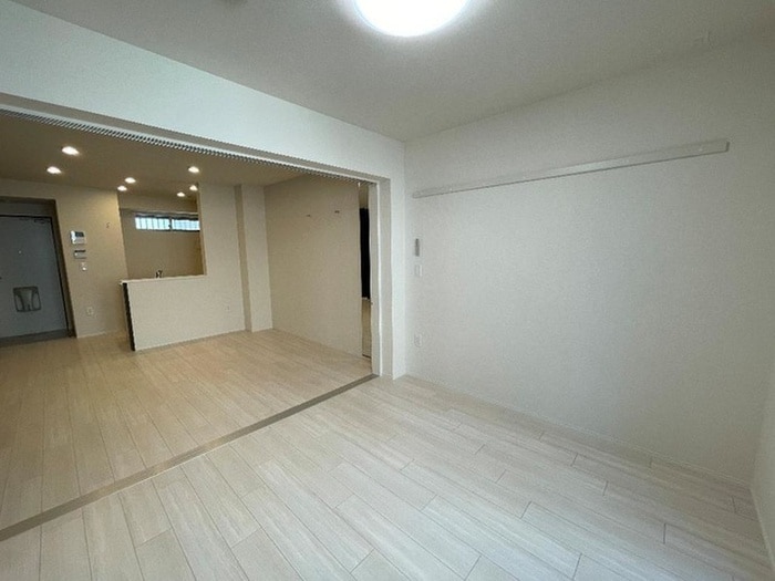 居室 サン　フォレストⅤ