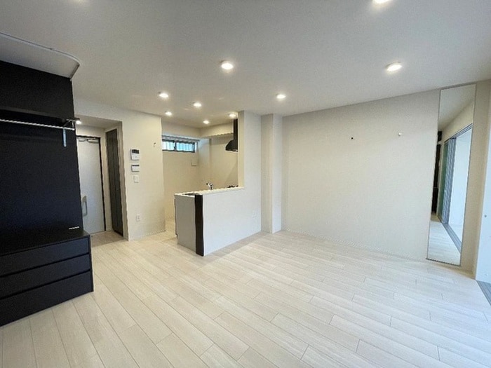 内観写真 サン　フォレストⅤ