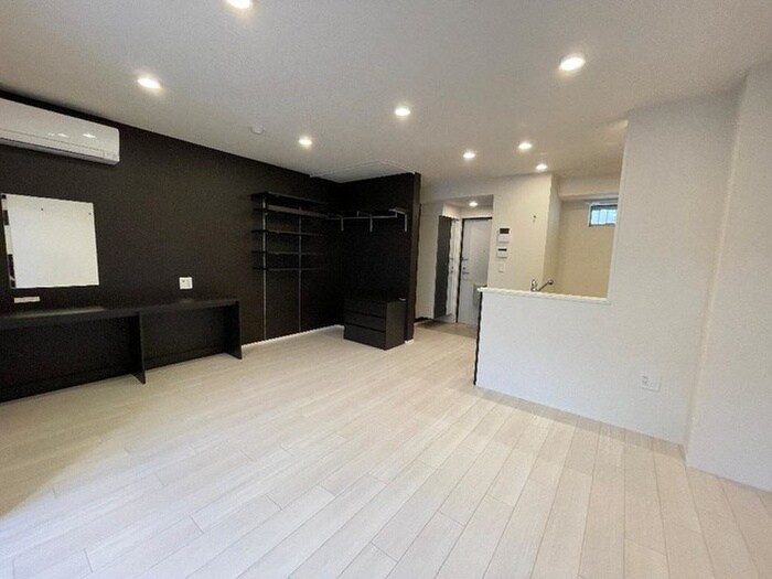 内観写真 サン　フォレストⅤ