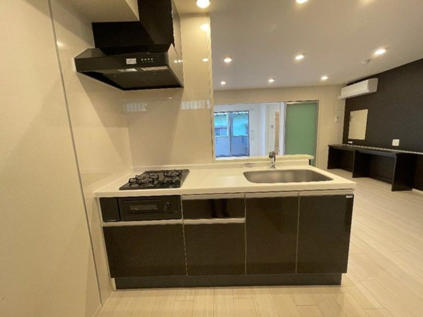 キッチン サン　フォレストⅤ