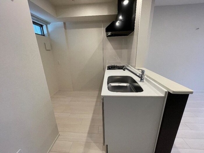 キッチン サン　フォレストⅤ