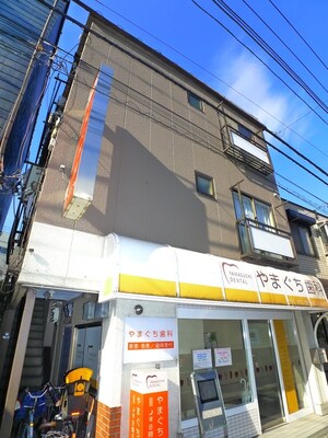 梅島ホークレヂデンス