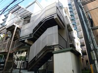 喜春マンション