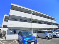 ファミリーシティマンションA