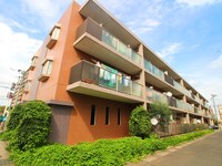 ネオスふじみ野