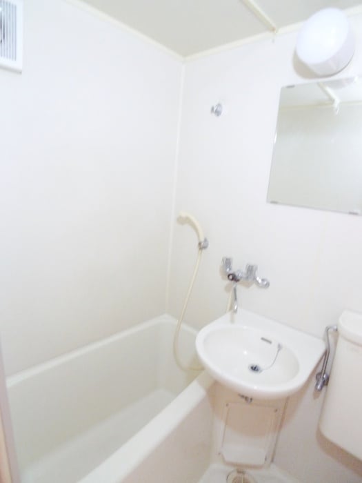 バス／シャワールーム等 ベルヴィラ狭山