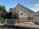 メゾンときわ戸塚の外観