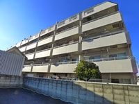 グリーンパーク水元Ⅲ（104）