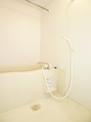バス／シャワールーム等 雅