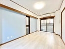 内観写真 ラ．セーヌ２１