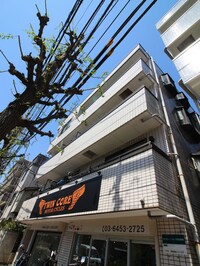 コーポ川嶋（３０２）