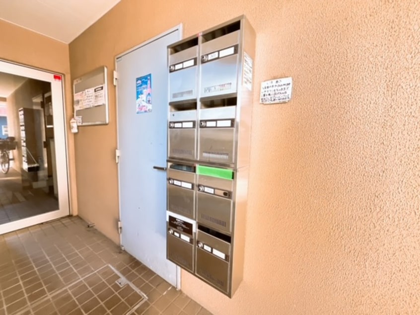 建物設備 D.1中河原