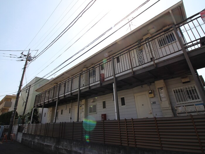 その他 カーサブランシェ