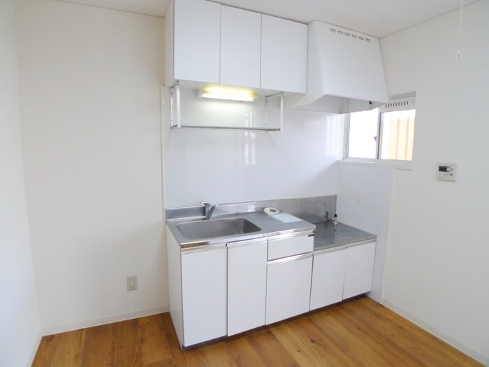 キッチン カーサブランシェ