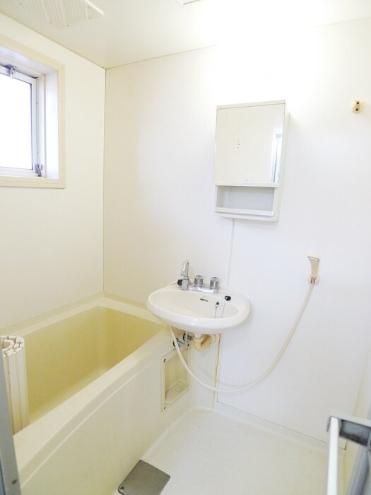 バス／シャワールーム等 カーサブランシェ