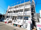 パークフロント府中美好町の外観