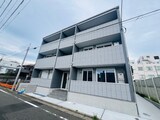 パークフロント府中美好町