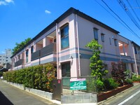 リフトロ－サ洗足