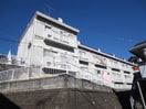 外観写真 コ－ポ河原