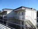 外観写真 コ－ポ河原