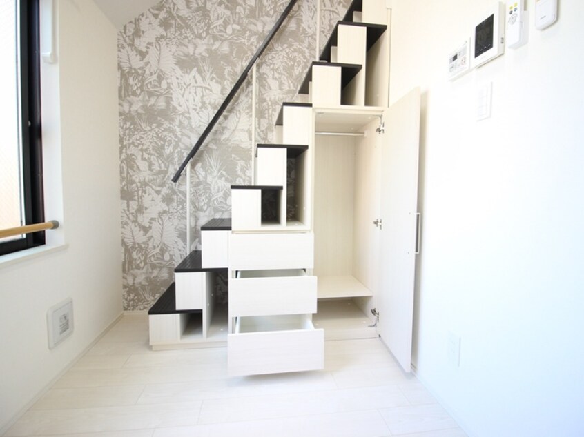 収納 プティ一之江