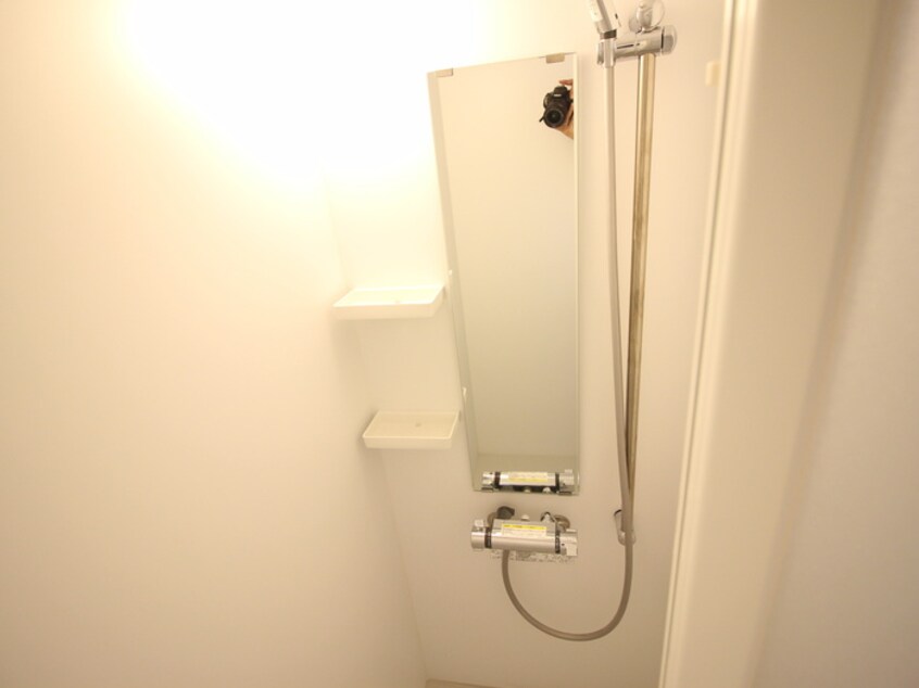 バス／シャワールーム等 プティ一之江