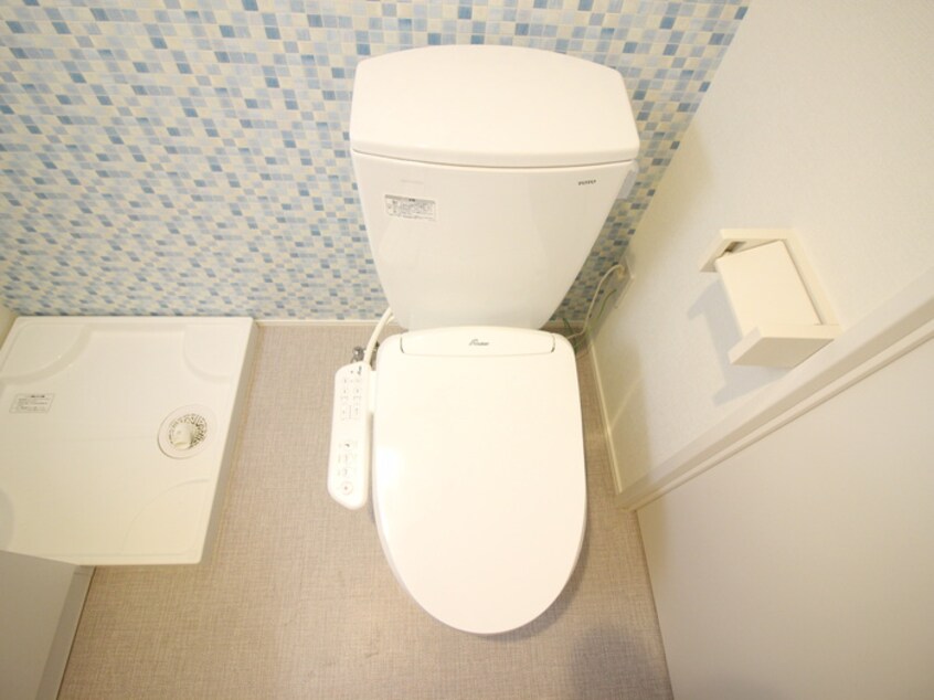 トイレ プティ一之江