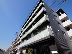 RELUXIA氷川台（102）