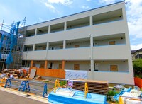 仮)プロスペリタT