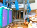 エントランス部分 仮)プロスペリタT