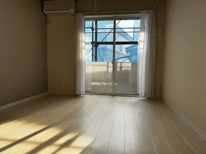 居室 仮)プロスペリタT