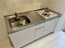 キッチン 仮)プロスペリタT