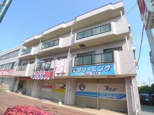 グリ－ンシティ西浦和第二