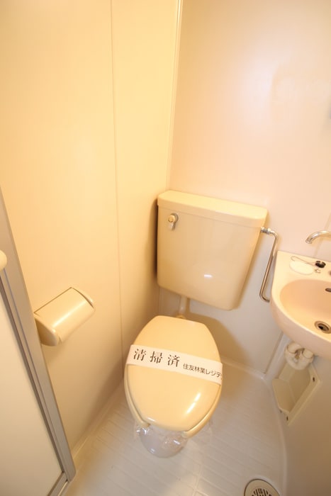 トイレ クレアコ－トＭ２