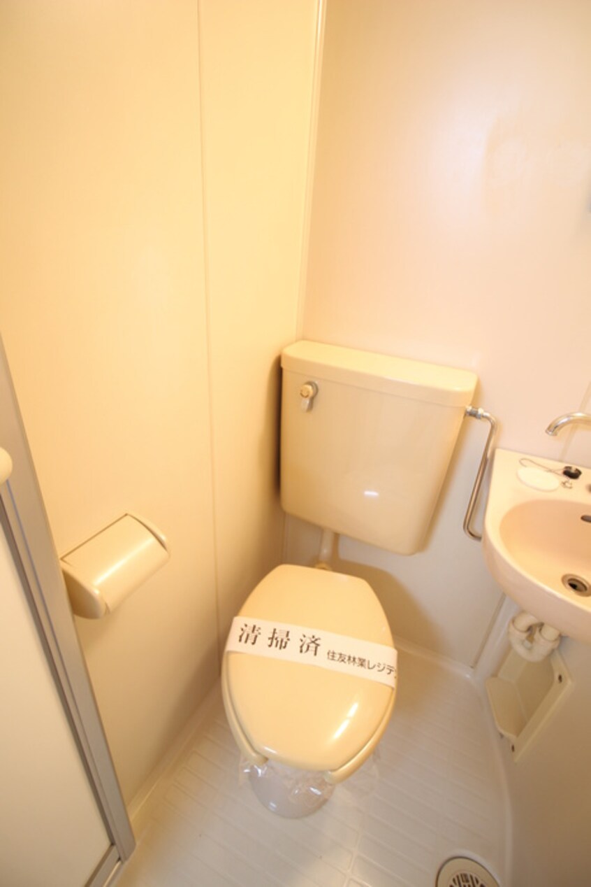 トイレ クレアコ－トＭ２