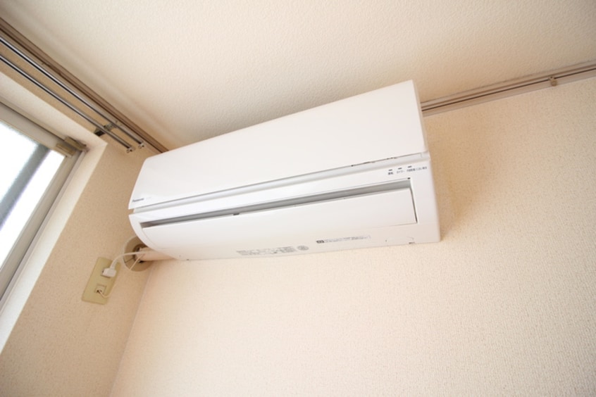 内観写真 クレアコ－トＭ２