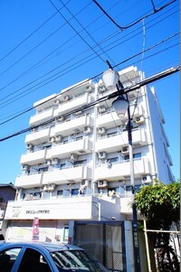 フレクション海老名国分(307)