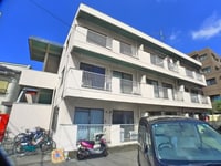 ニュ－沢田ハイツＡ棟