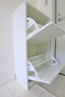 靴箱 フォレシア鎌倉