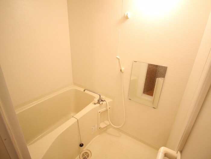 バス／シャワールーム等 れんげ荘