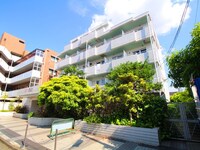 ウィンベルソロ大泉学園（420）