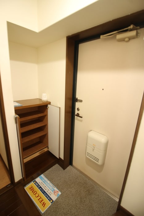 玄関 レフォ－ル登戸