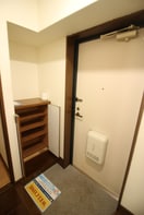 玄関 レフォ－ル登戸