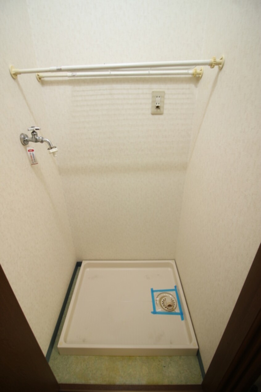 洗濯機置場 レフォ－ル登戸