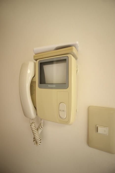 内観写真 レフォ－ル登戸