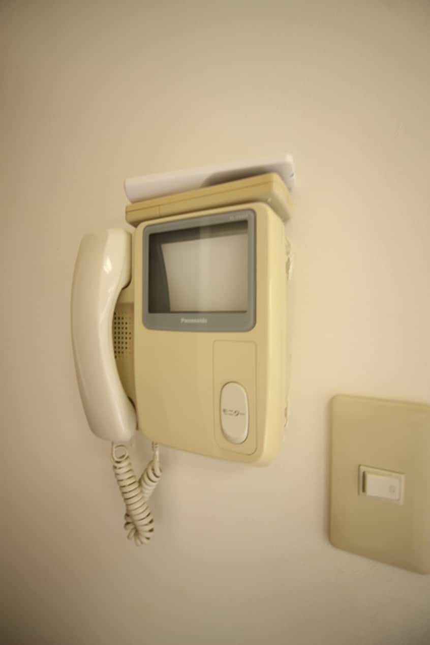 内観写真 レフォ－ル登戸