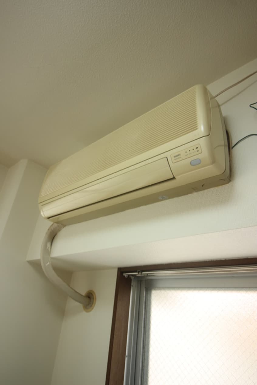 内観写真 レフォ－ル登戸