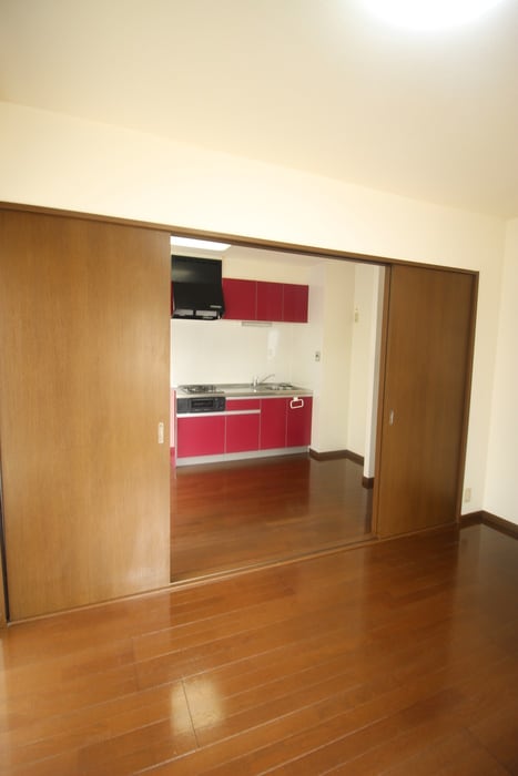 内観写真 レフォ－ル登戸